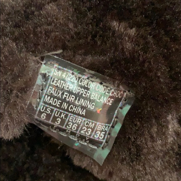 Skechers Keepsake Big button Tall Winter Boots - Picture 7 of 8